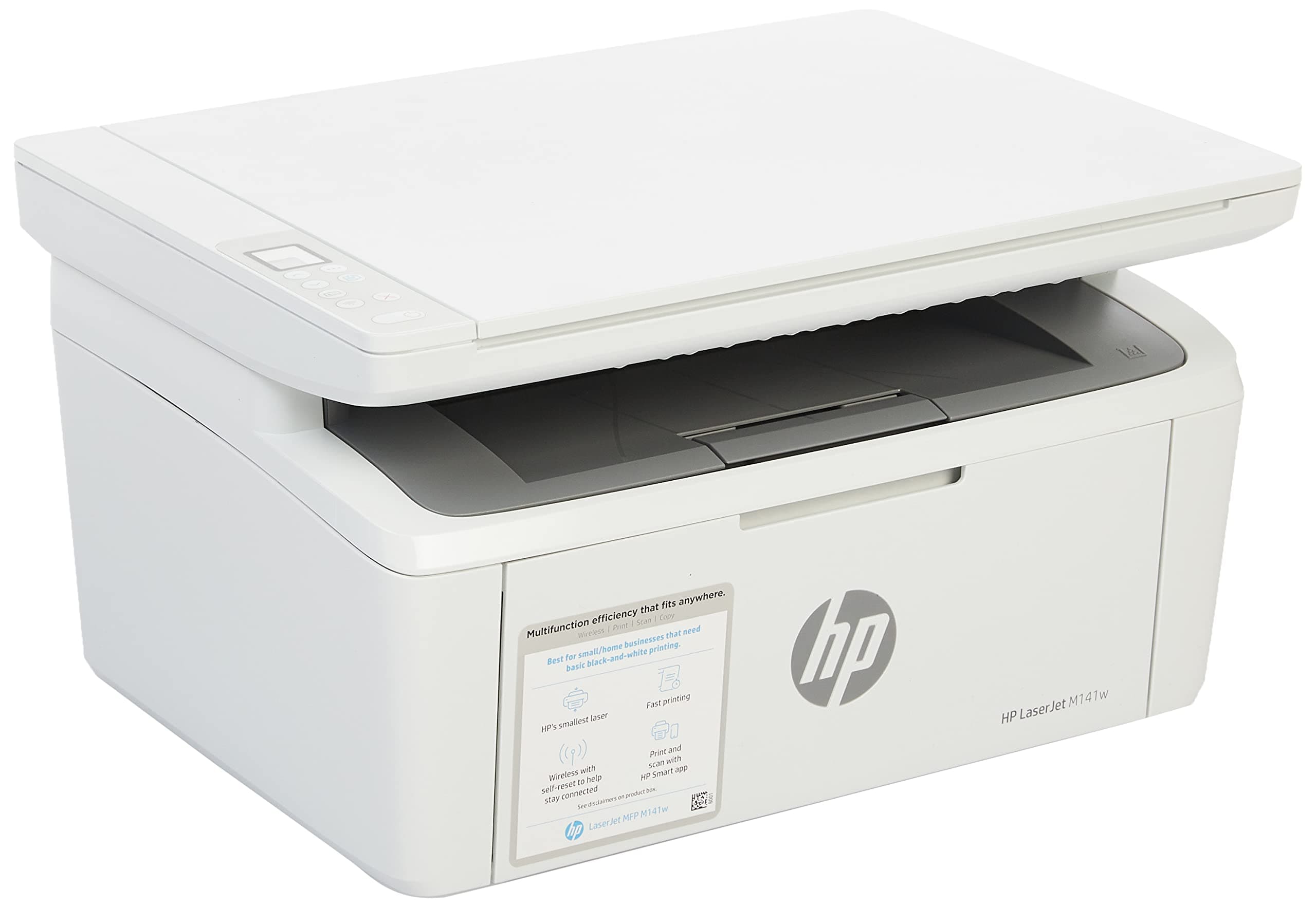 HP LASERJET MFP M141W (7MD74A)