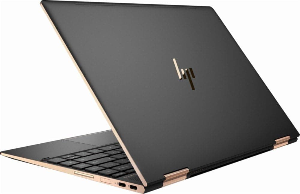 HP SPECTRE i7 x360 Core i7 512GB SSD 16GB RAM