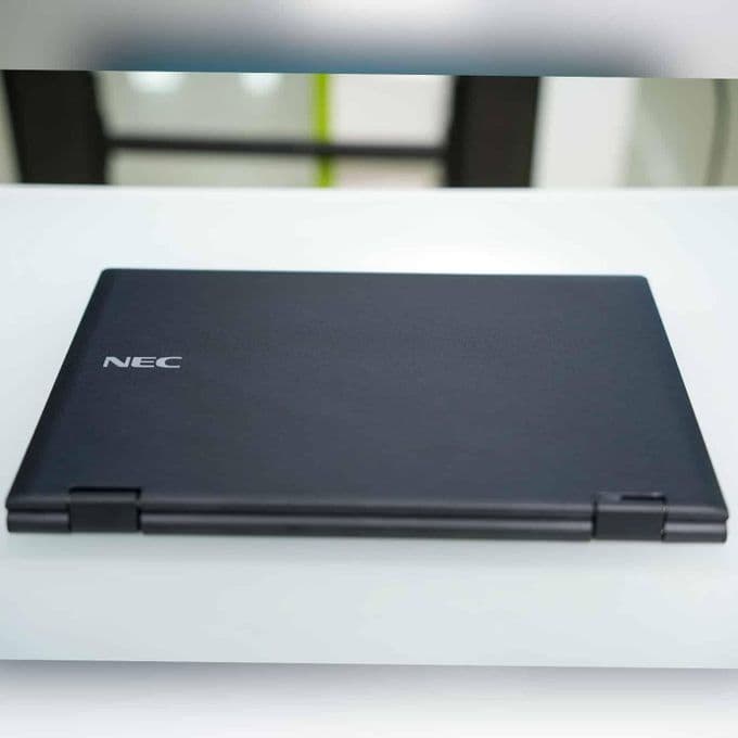 Nec VersaPro VEE11/R5 Laptop