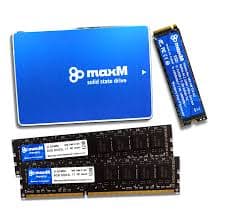 512 GB PCIe 8GB DDR4-3200 MHz RAM