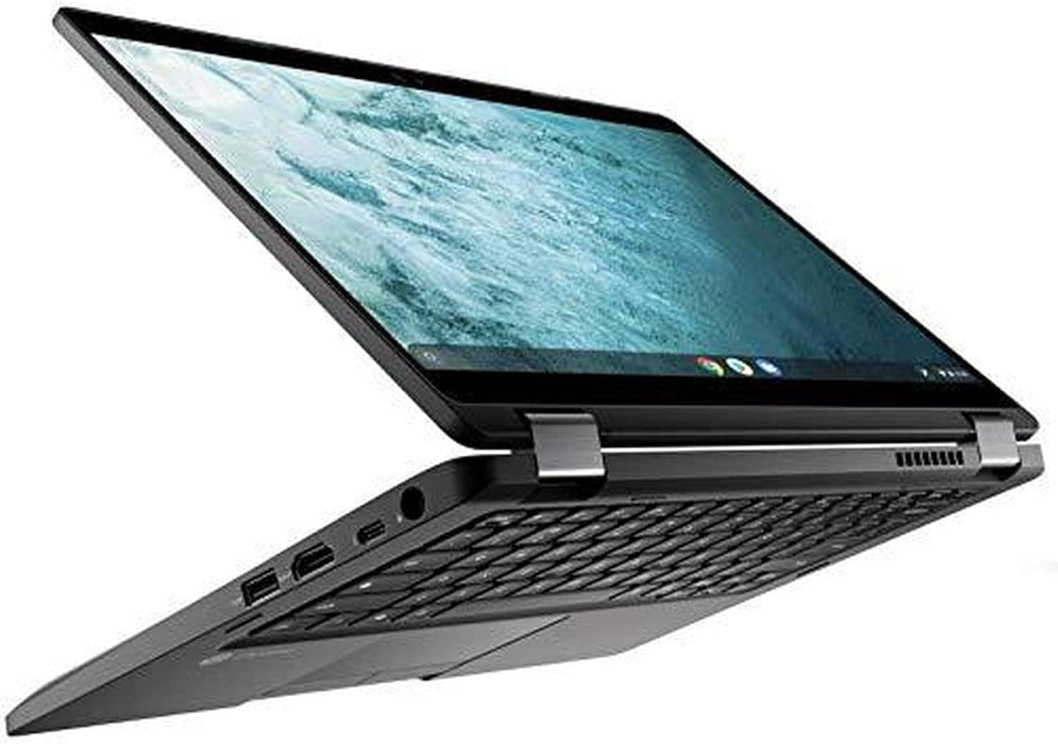 DELL LAT. 5300 (2 IN 1) CORE i5 8TH 256GB SSD 8GB RAM 13