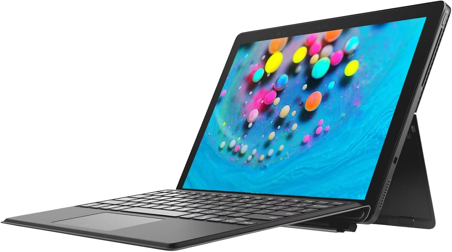 DELL LATITUDE 5285 2 in 1 CORE i5 256GB SSD 8GB RAM 12.5 TOUCH