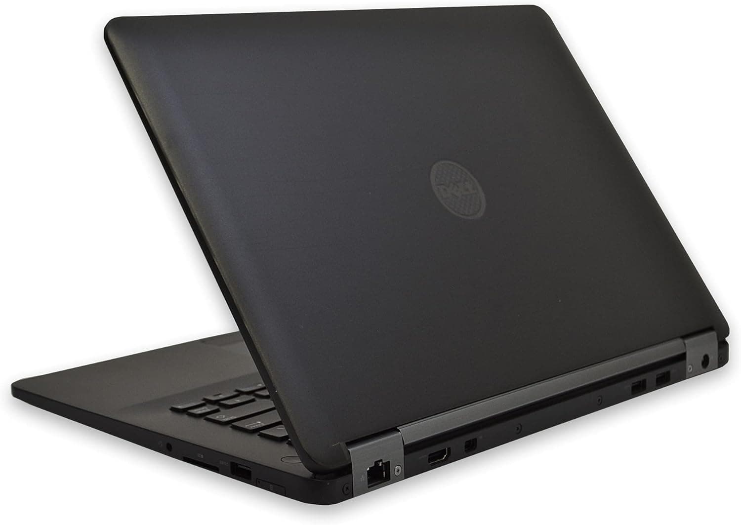 DELL LATITUDE 7470 CORE i7 256GB SSD 8GB RAM 14