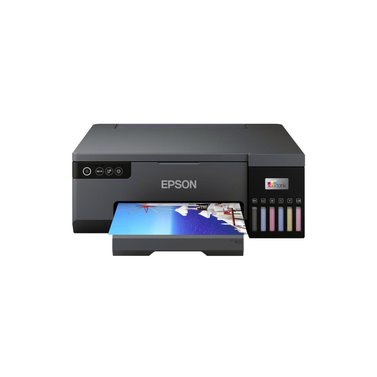 EPSON INKJET L8050