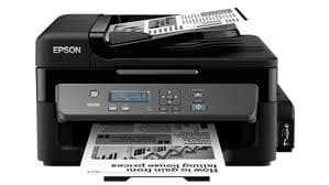 EPSON ACULASER M1200 PRINTER