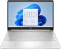 HP 15-DY2035 11th Gen Intel Core i3-1125G4 256GB 8GB RAM