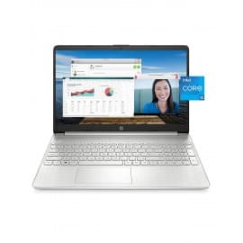 HP 15-DY2795 Core i5-1135G 256GB 8GB RAM