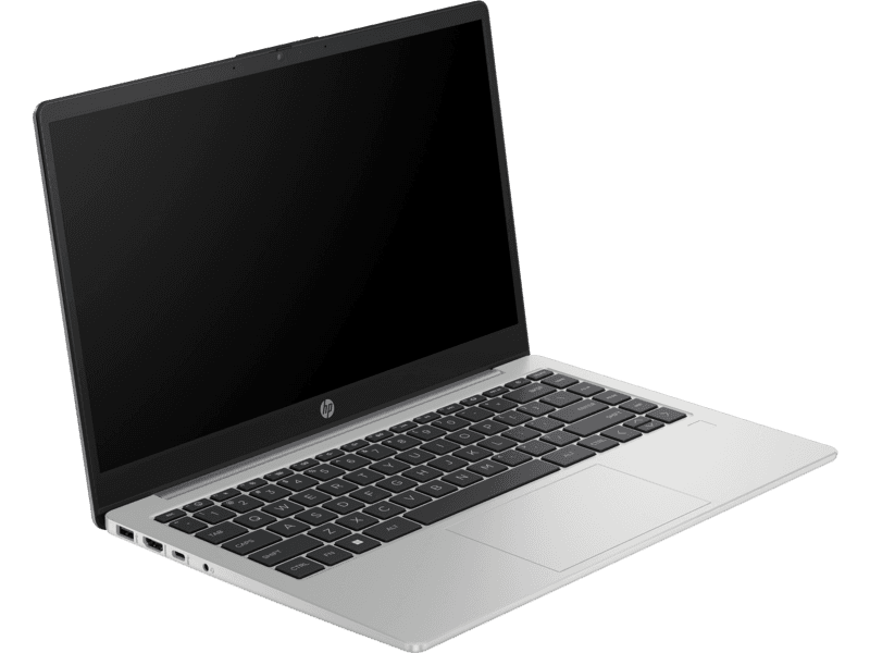HP 240 G10 Notebook 13th Gen Intel Core i3-1315U 512 GB SSD | 8GB DDR4 RAM