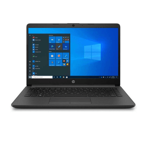 HP 240 G7 Celeron Dual-Core 128GB 4GB RAM