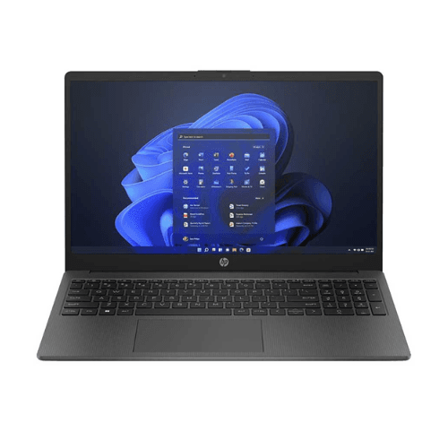 HP 250 G10 Notebook PC 13th Gen Intel Core i3-1315U 512GB 8GB RAM