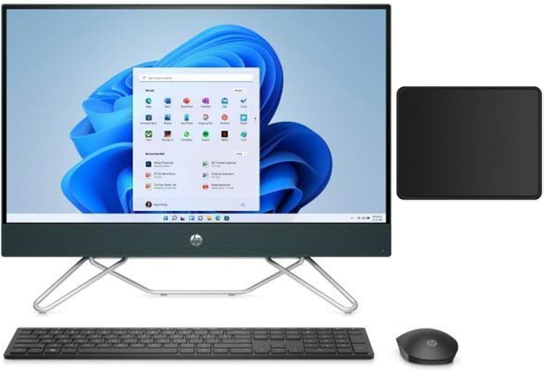 ALL-IN-ONE DESKTOPS