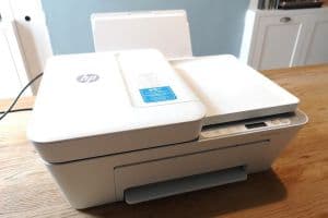 HP DESKJET 4120 WIRELESS (3XV14B)