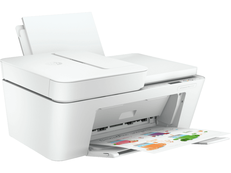 HP DESKJET 4120 WIRELESS (3XV14B)