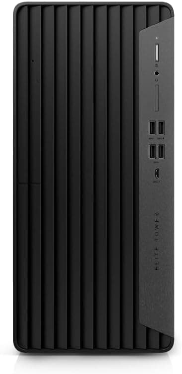 HP ELITE 800 G9 SFF INTEL CORE CI5 12500 8GB 512GB