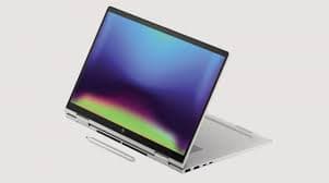 HP ENVY X360 Convertible 15-ED1022NIA Convertible 11th Gen Intel Core i5-1135G7 512GB 8GB RAM
