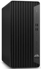 HP EliteDesk 600 G9 Tower 12th Core 256GB 16GB RAM