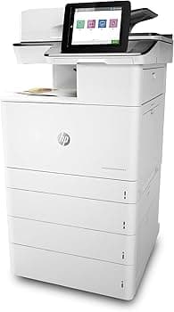 HP LASERJET ENTERPRISE FLOW MFP COLOUR M776Z A3+(3WT91A)