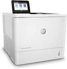 HP LASERJET ENTERPRISE M611DN PRINTER