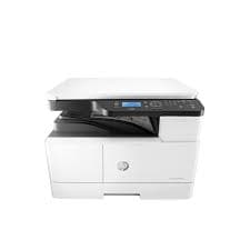 HP LASERJET MFP A3 ENTERPRISE M438N (8AF43A)