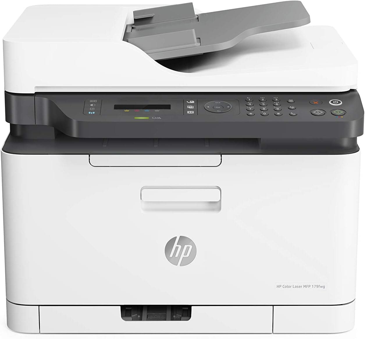 HP LASERJET MFP COLOUR 179FNW (4ZB97A)