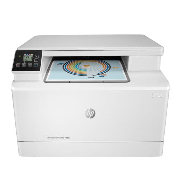 HP LASERJET MFP COLOUR M182N (7KW54A)