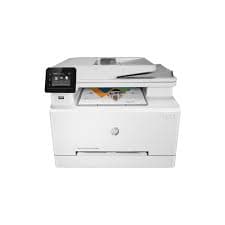 HP LASERJET MFP COLOUR M283FDW (7KW754A)