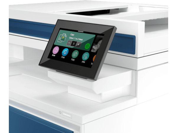 HP LASERJET MFP PRO COLOUR 4303DW REPLACED(479DW)