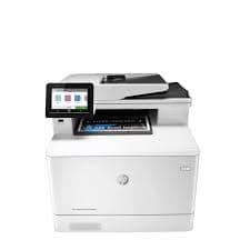 HP LASERJET MFP PRO COLOUR 479FNW (W1A78A)