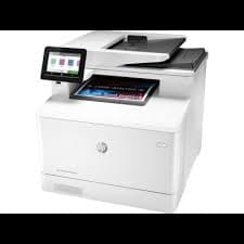 HP LASERJET MFP PRO COLOUR 479FNW (W1A78A)