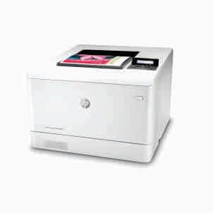 HP LASERJET PRO M454DW COLOUR (W1Y45A)