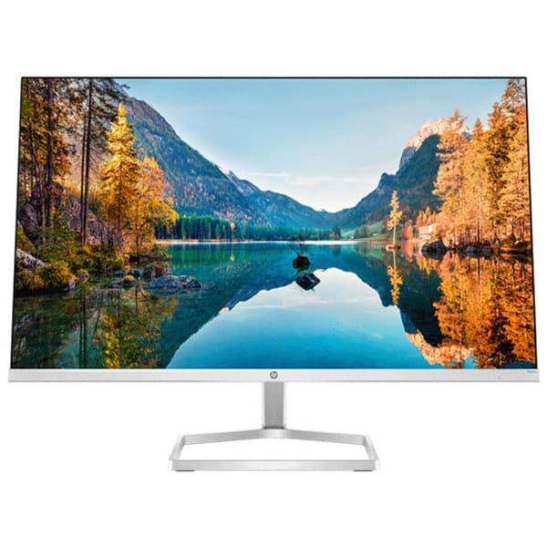 HP M27FW IPS MONITOR WITH VGA HDMI PORT (2H1A4AS)