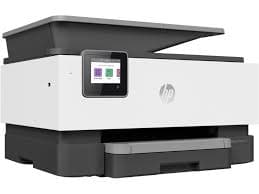 HP OFFICEJET PRO 9O13 AIO A4 (1KR498