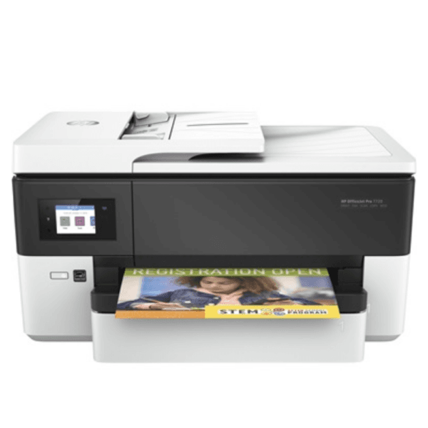 HP OFFICEJET PRO A3 7740 AIO PRINTER (G5J38A)