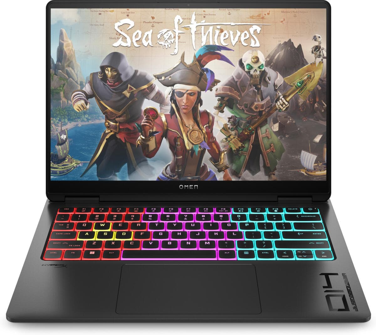 HP OMEN TRANSCEND 14-FB0023 Core Ultra 9 185H (LATEST MODEL) 32GB RAM