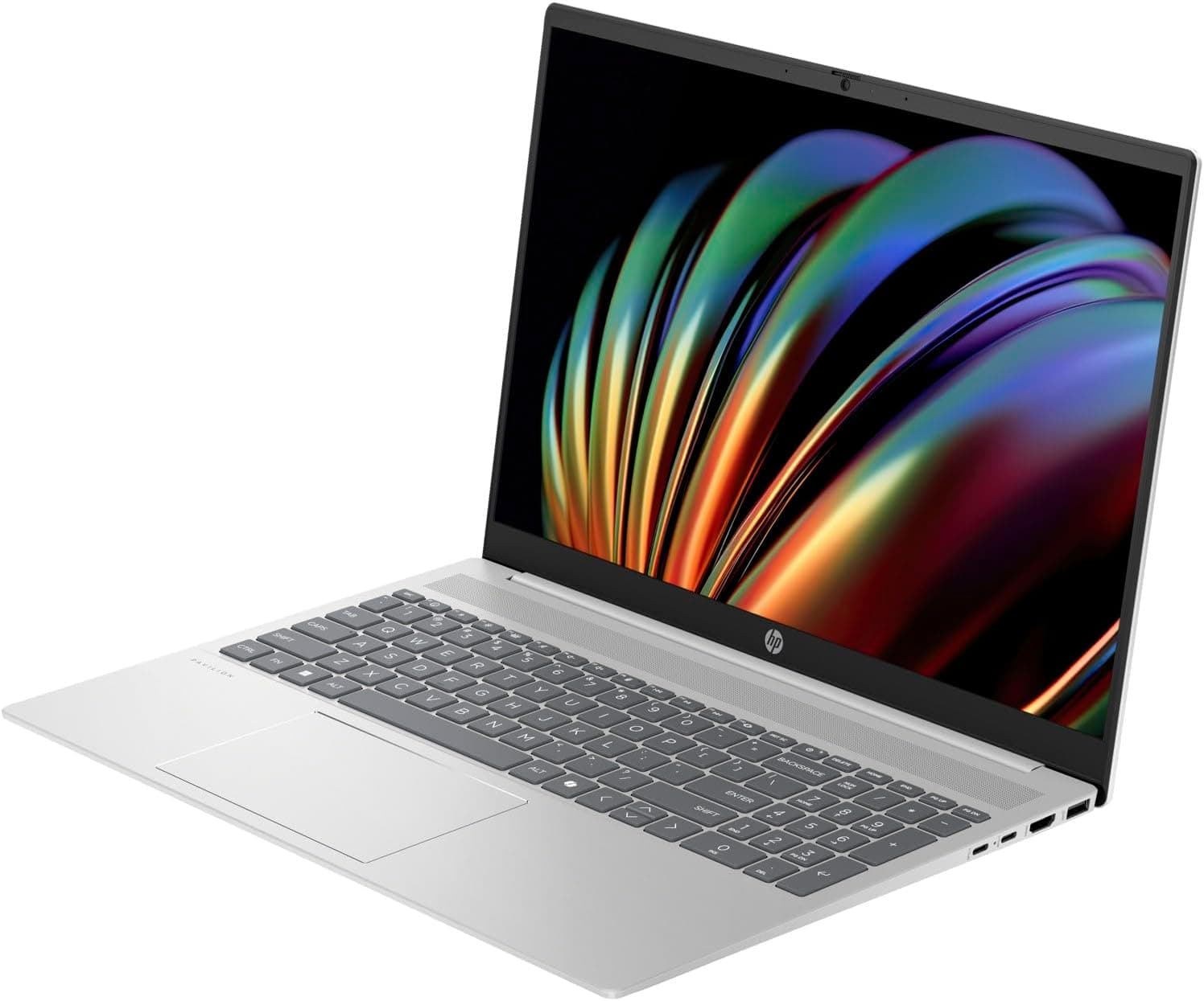 HP Pavilion 16T-AF000 14th Gen Intel Core 5 120U 512GB 8GB RAM