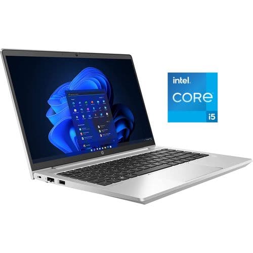 HP ProBook 440 G9 12th Core i5-1235U 8GB RAM