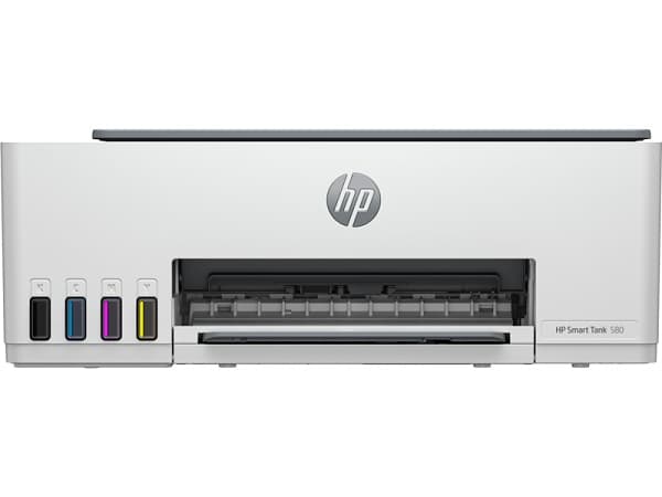 HP SMART INK AIO TANK 580 WIRELESS (1F3Y2A)