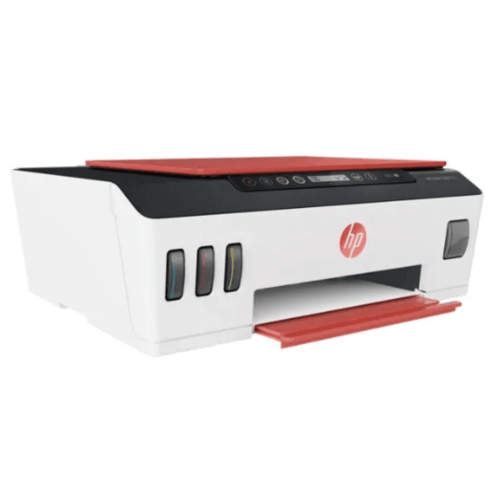 HP SMART INK TANK 519 WIRELESS AIO (3YW734)