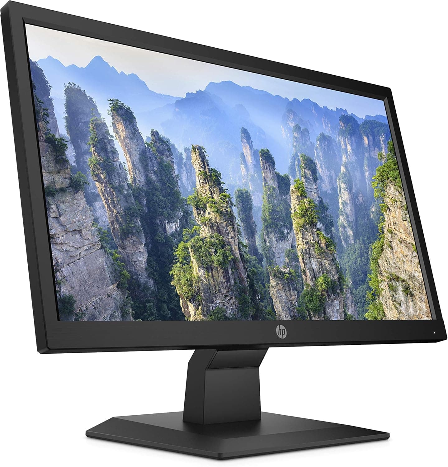 HP V20HD & P204V 19.5"MONITOR WITH VGA,HDMI PORT