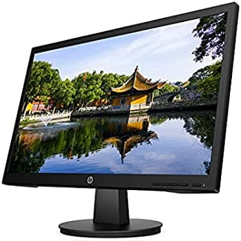 HP V221Vb 21.5 MONITOR WITH VGA, HDMI PORT