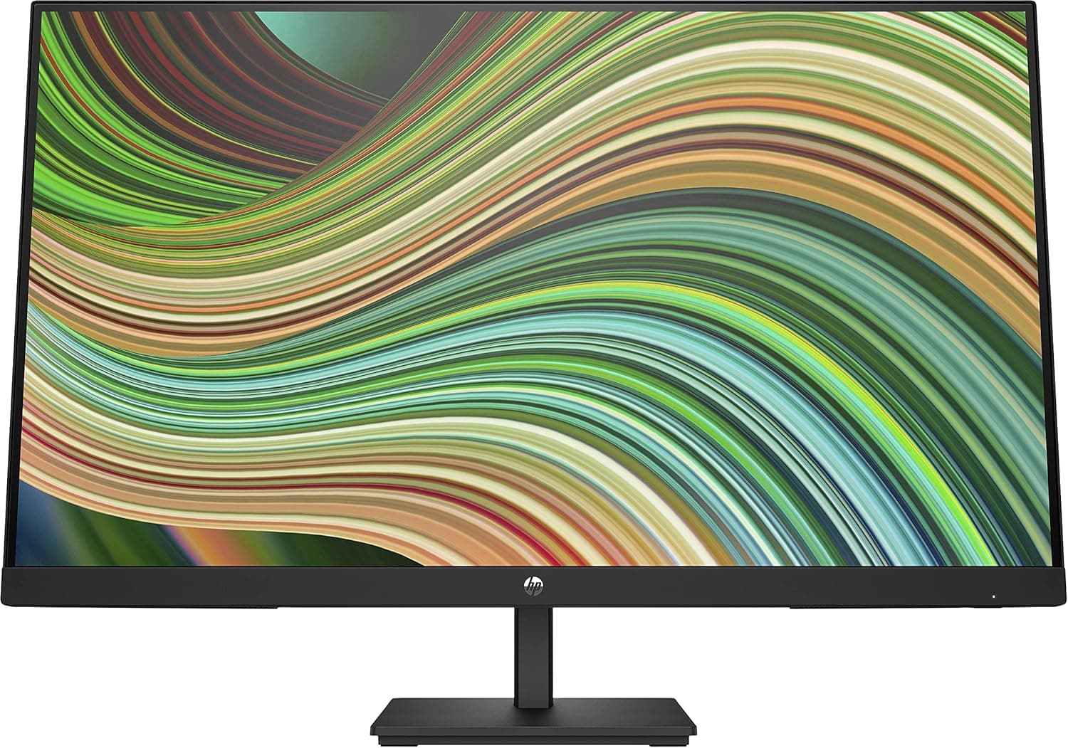 HP V27IE G5 27" MONITOR FULL HD WITH VGA HDMI PORT (6D8H2AA)