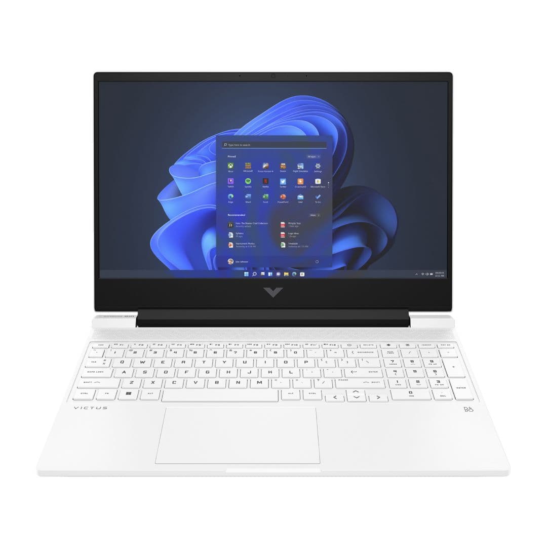 HP VICTUS 15T-FA000 GAMING 13th Core i7-13700H 512GB 16GB RAM