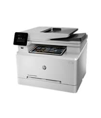 HP LASERJET MFP COLOUR M282NW (7KW72A)