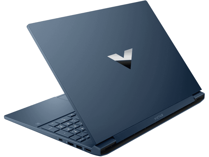 Victus Gaming Laptop 15-fa1002nia 13th Gen Intel Core i7-13620H 16GB RAM