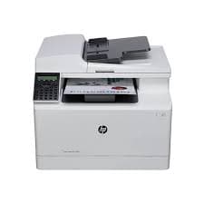 HP LASERJET MFP COLOUR M183FW (7KW56A)