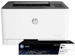 HP LASERJET PRO 150NW COLOUR (4ZB95A)