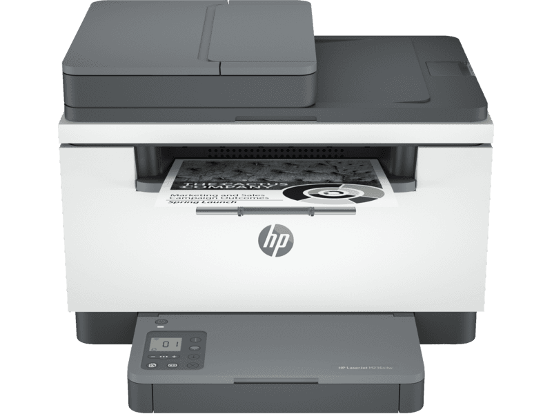 HP LASERJET PRO MFP M236SDW (9YG09A)