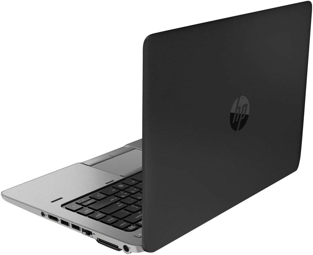 HP ELITEBOOK 840 G2 Core i7 256GB SSD 8GB RAM