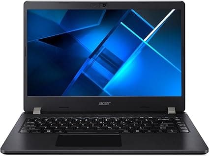Acer travelmate P2 intel core i5 11th gen 256gb ssd, 8gb ram, 14'' win 10 NEW