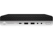 Hp Prodesk 600 G4 Core i5 8th Gen 500gb HDD, 8gb Ram Uk Used